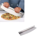 Long Pizza Knife