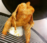 Ceramic Chicken Sitter - Image 2