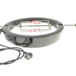 Rotisserie for Large model