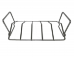 Small BBQ Rib Rack 25x17x11 cm