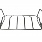 Small BBQ Rib Rack 25x17x11 cm