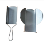 Ash Equipment for Large model
