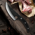 Professional butcher knife - Image 3
