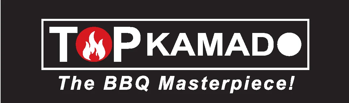 Top Kamado