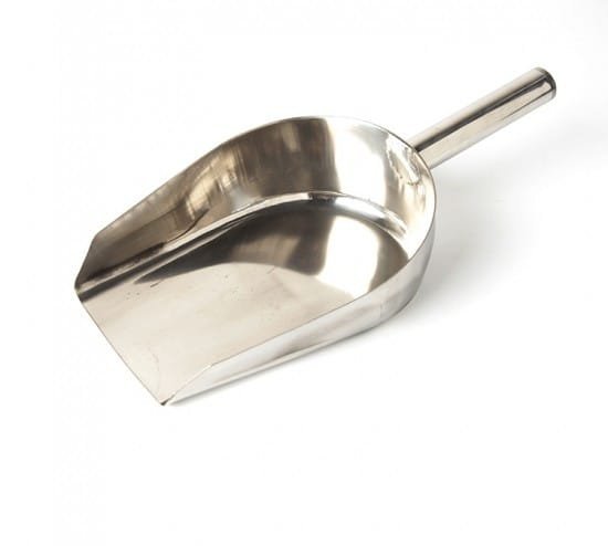 image0-3.jpeg Ash Shovel - Image 1