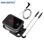 Inkbird IBT-2X Digital BBQ Grill Bluetooth Smoker Thermometer