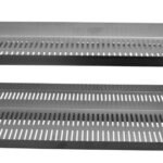 Rib-O-Lator BBQ Rotisserie set