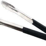 Stainless Steel Long Gripper 34x10cm