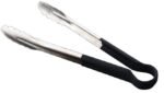 Stainless Steel Long Gripper 34x10cm