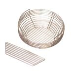 Kick Ash Basket for Large model Size 22,5x29,7x14cm
