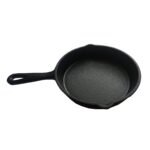 Small Cast Iron Pan Diameter 16cm