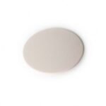 Pizza Stone 38 cm Diameter Thickness 1,5 cm