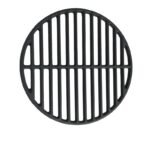 Cast iron Grate for Large model Diameter 44,5cm