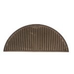 Half Moon Cast Iron Plate for Large model Diameter 42,5 cm